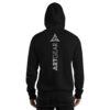 I Art, Therefor I Am Hoodie - Image 6