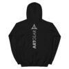 I Art, Therefor I Am Hoodie - Image 13