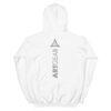 I Art, Therefor I Am Hoodie - Image 15