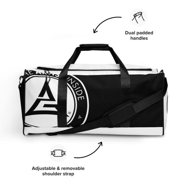 ARTGEAR Duffle bag - Image 6