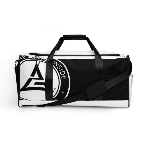ARTGEAR Duffle bag - Image 9