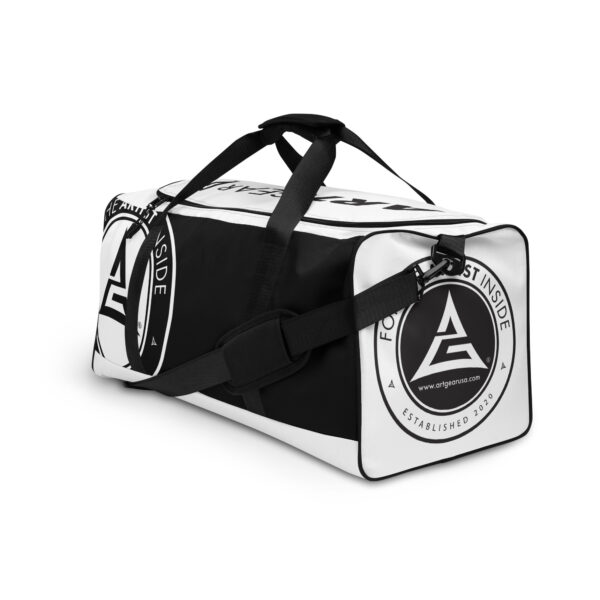 ARTGEAR Duffle bag - Image 8