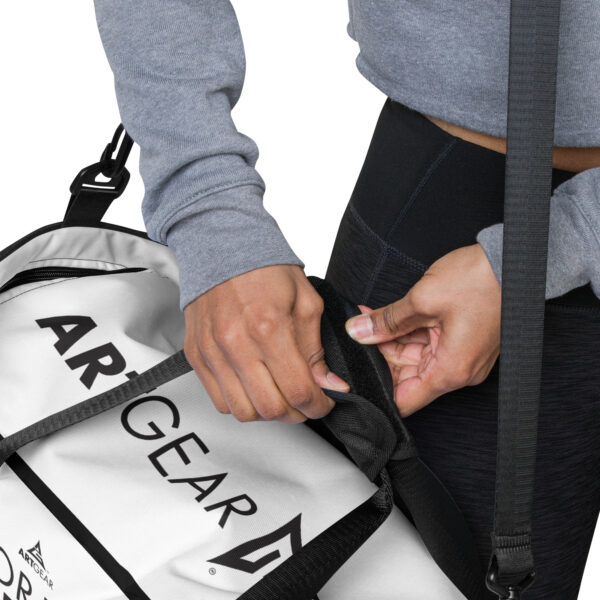 ARTGEAR Duffle bag - Image 3