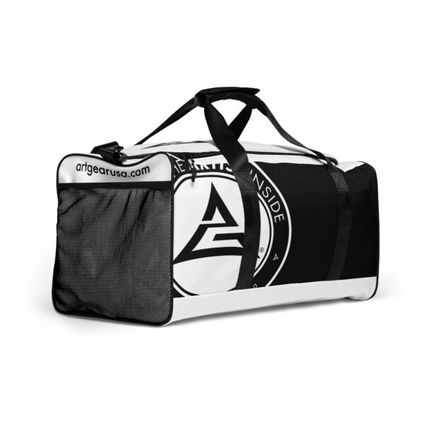 ARTGEAR Duffle bag - Image 10