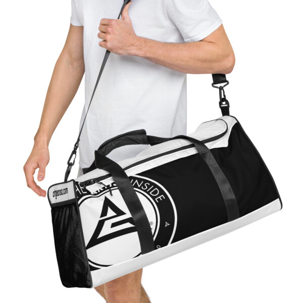 ARTGEAR Duffle bag - Image 11