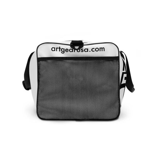 ARTGEAR Duffle bag - Image 5