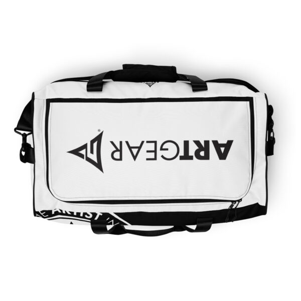 ARTGEAR Duffle bag - Image 4