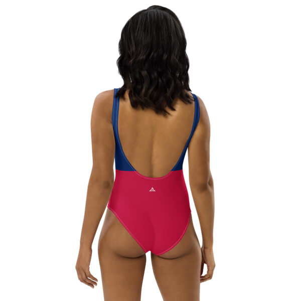 JUNETEENTH One-Piece Swimsuit - Image 4