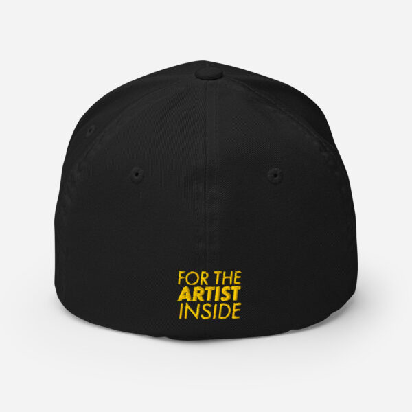 ARTGEAR Logo Cap - Image 10
