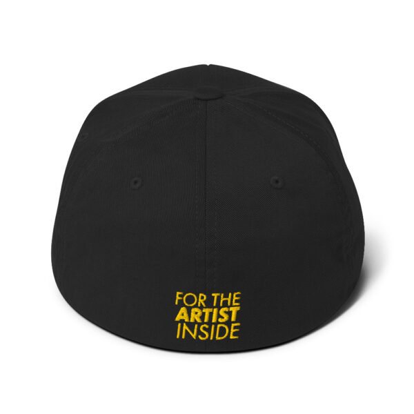 ARTGEAR Logo Cap - Image 14
