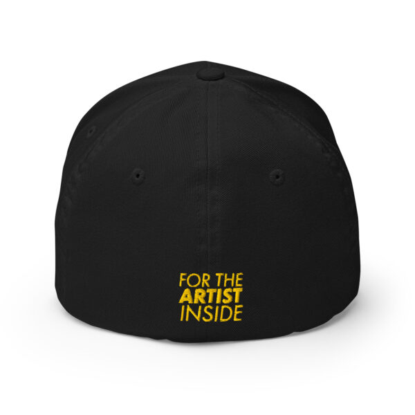 ARTGEAR Logo Cap - Image 15