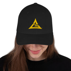 ARTGEAR Logo Cap