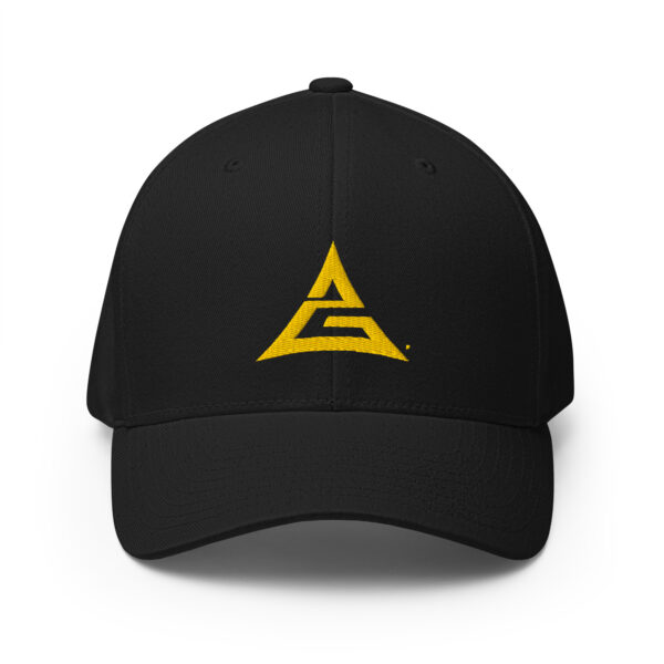 ARTGEAR Logo Cap - Image 5