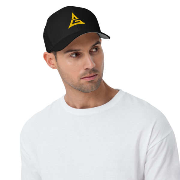 ARTGEAR Logo Cap - Image 7