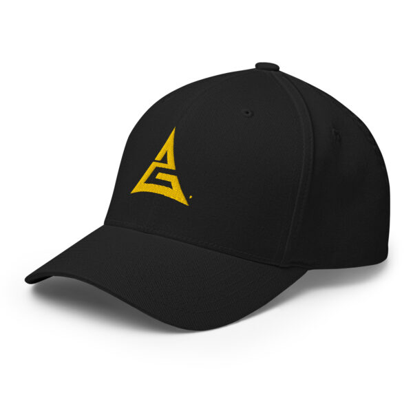 ARTGEAR Logo Cap - Image 16