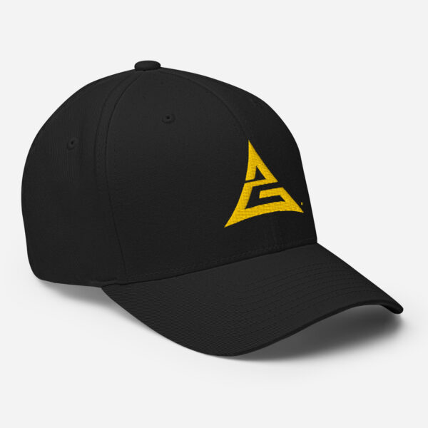 ARTGEAR Logo Cap - Image 8