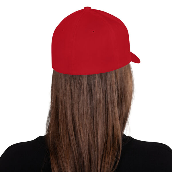 JUNETEENTH Structured Twill Cap - Image 14