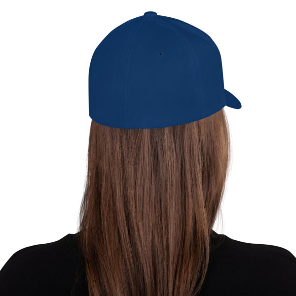 JUNETEENTH Structured Twill Cap - Image 10