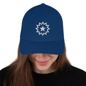 JUNETEENTH Structured Twill Cap