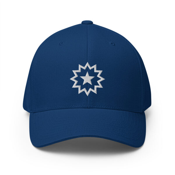 JUNETEENTH Structured Twill Cap - Image 7