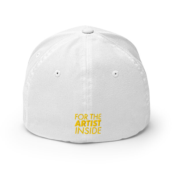 ARTGEAR Logo Cap - Image 18