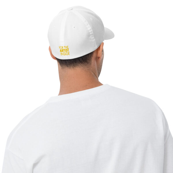ARTGEAR Logo Cap - Image 19