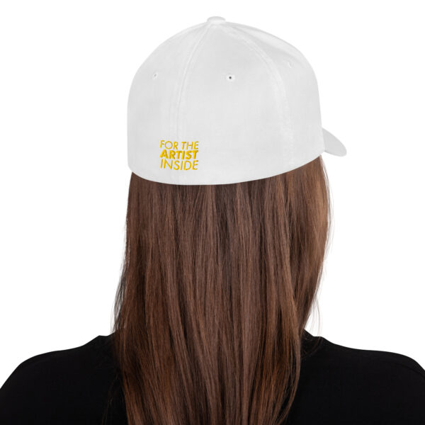 ARTGEAR Logo Cap - Image 26