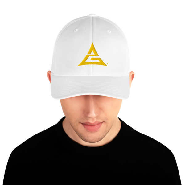 ARTGEAR Logo Cap - Image 2