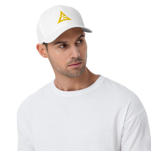 ARTGEAR Logo Cap - Image 3