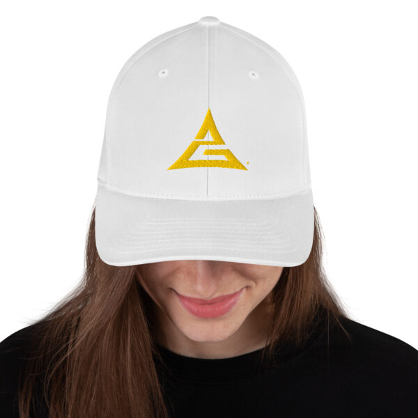 ARTGEAR Logo Cap - Image 25