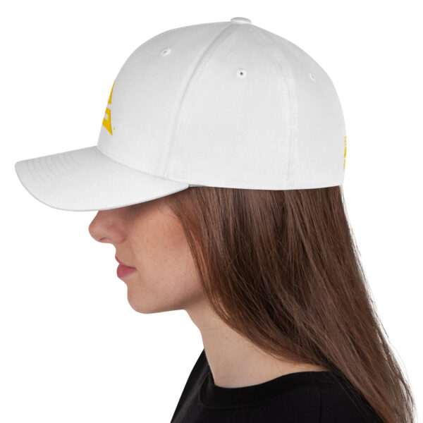 ARTGEAR Logo Cap - Image 27
