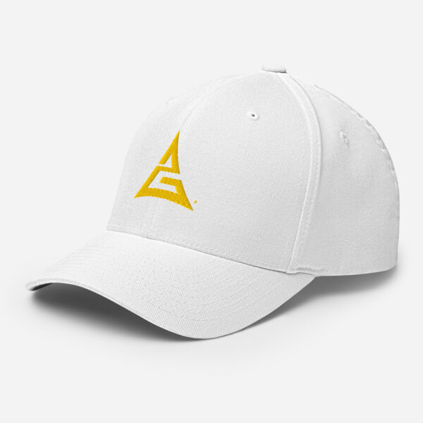 ARTGEAR Logo Cap - Image 20