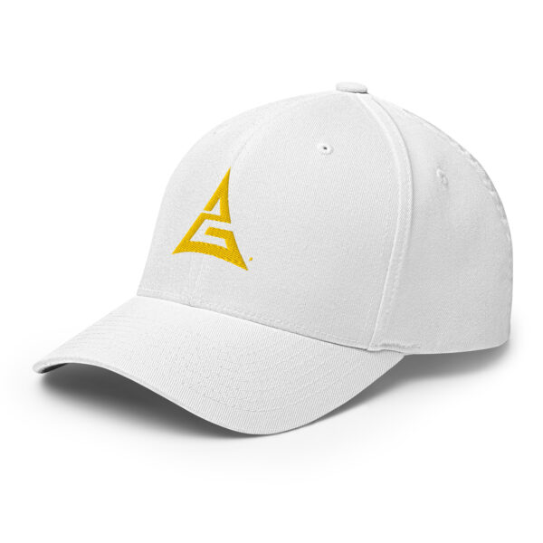 ARTGEAR Logo Cap - Image 21