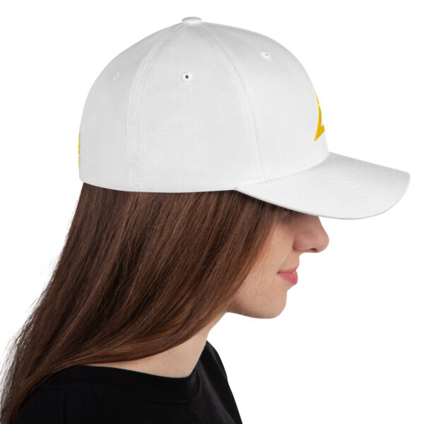 ARTGEAR Logo Cap - Image 28
