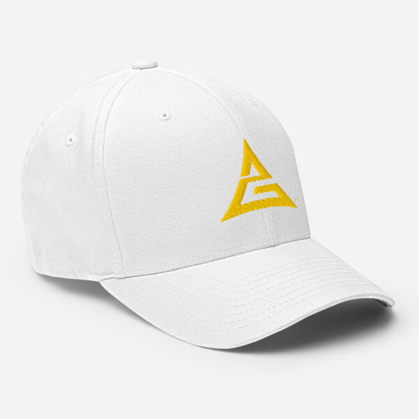 ARTGEAR Logo Cap - Image 11
