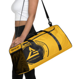 ArtGear Duffle Bag 2