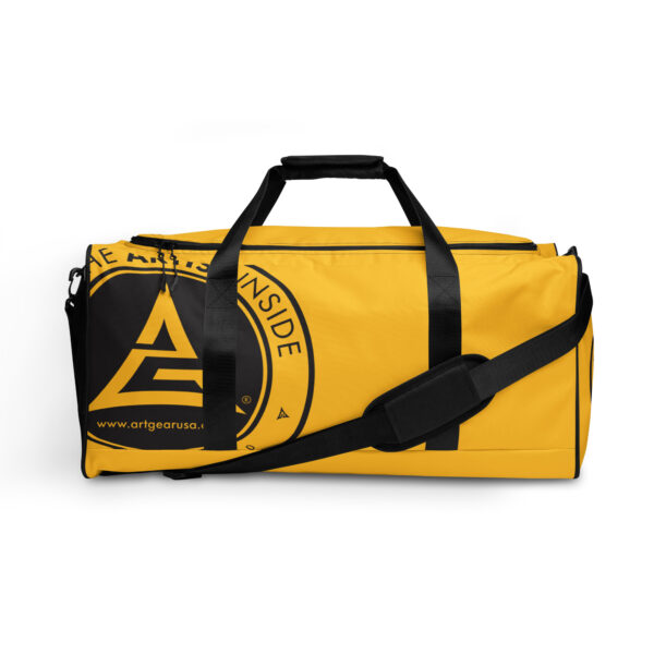 ArtGear Duffle Bag 2 - Image 10