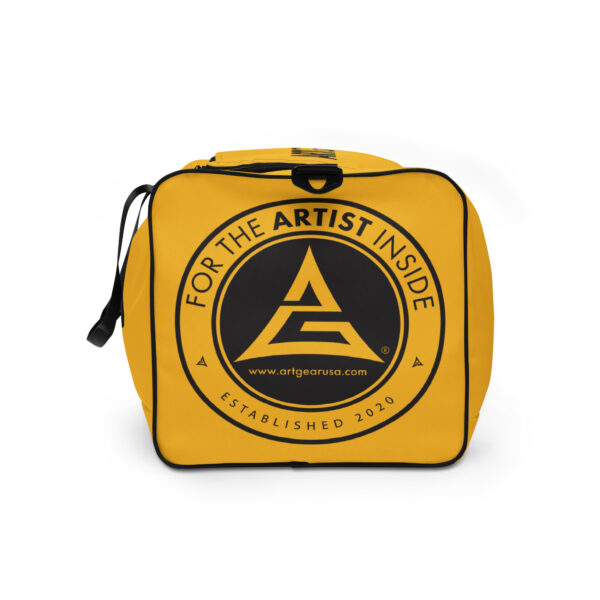 ArtGear Duffle Bag 2 - Image 6