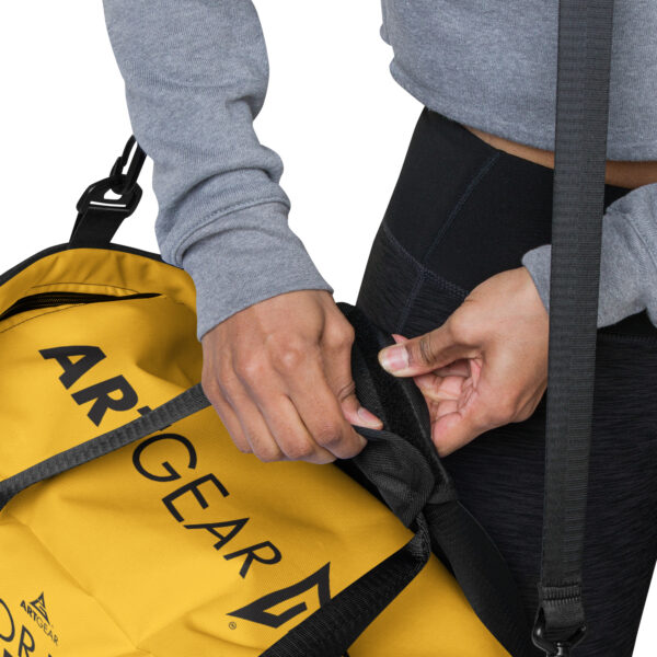 ArtGear Duffle Bag 2 - Image 2