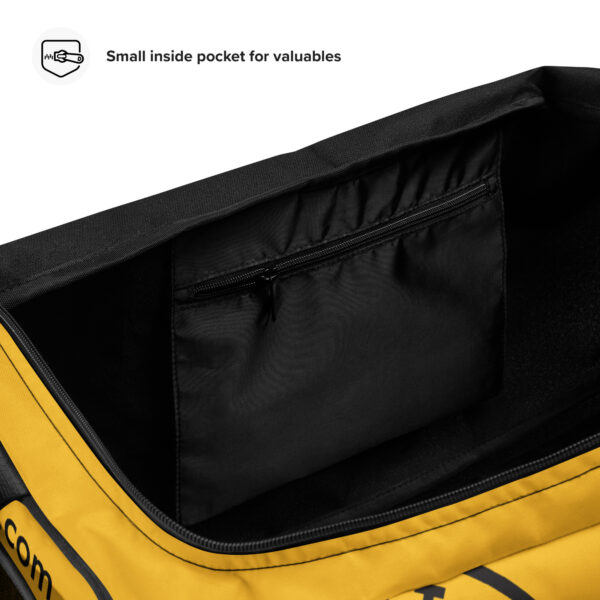 ArtGear Duffle Bag 2 - Image 7