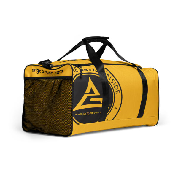 ArtGear Duffle Bag 2 - Image 9