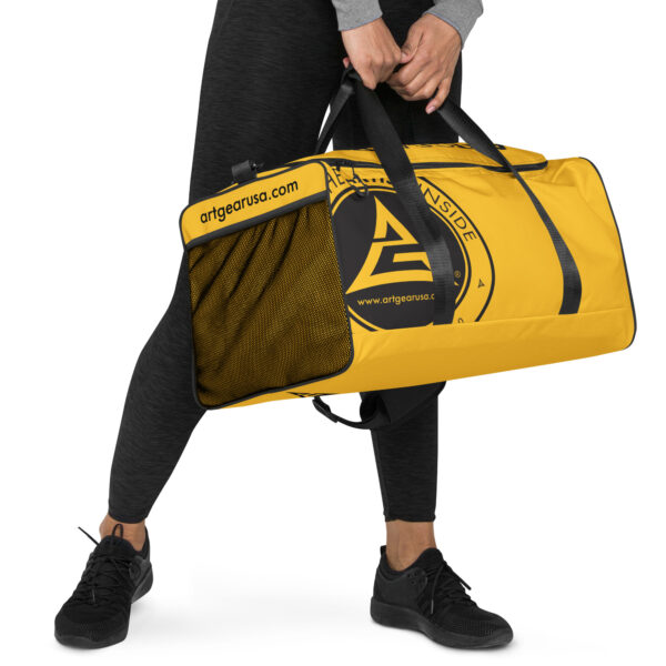 ArtGear Duffle Bag 2 - Image 12