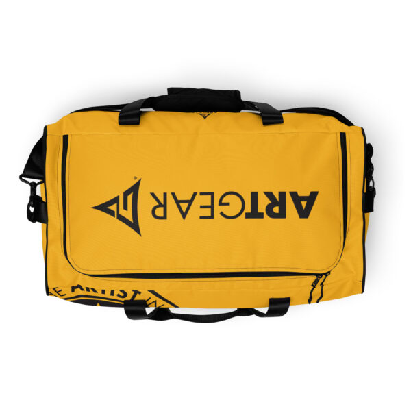 ArtGear Duffle Bag 2 - Image 3