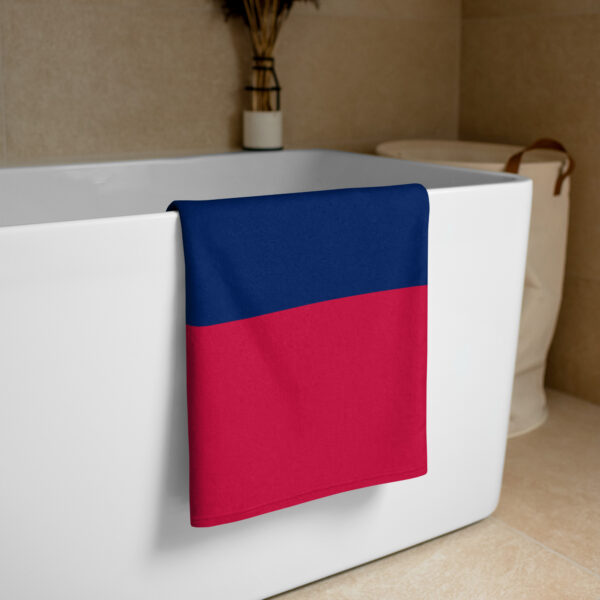 JUNETEENTH Towel - Image 2