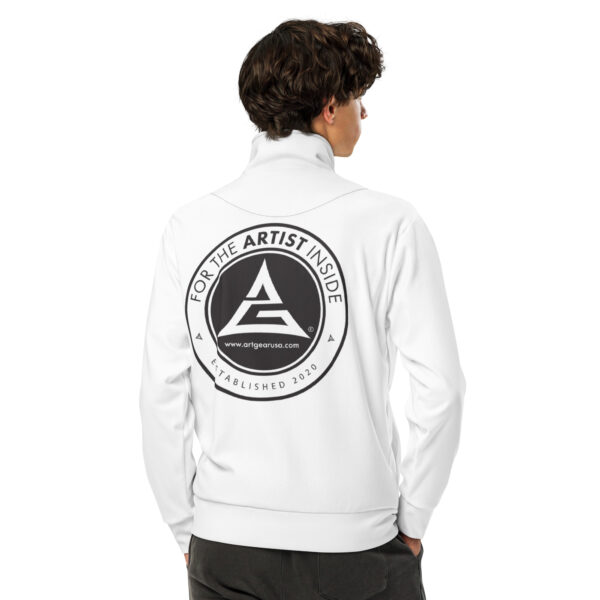 ArtGear Track Jacket 2025 - Image 5