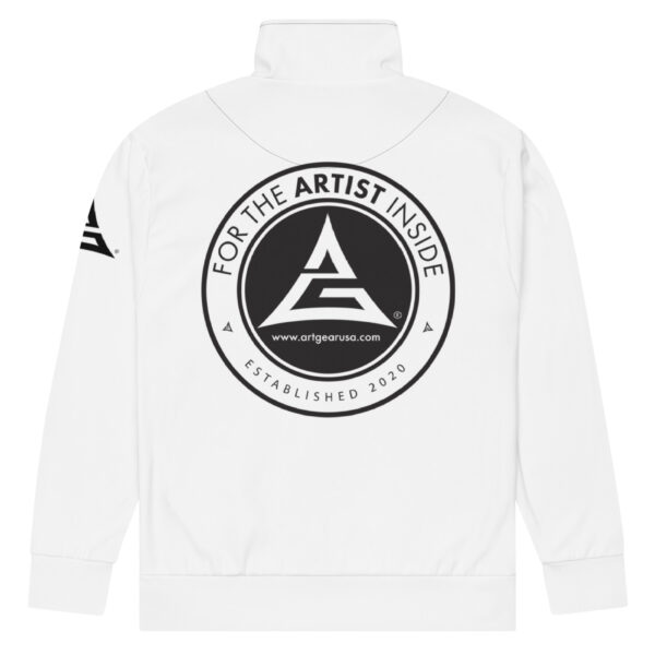 ArtGear Track Jacket 2025 - Image 7
