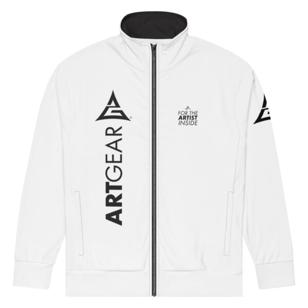 ArtGear Track Jacket 2025 - Image 6
