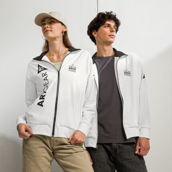 ArtGear Track Jacket 2025 - Image 8