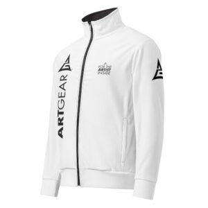 ArtGear Track Jacket 2025