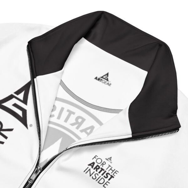 ArtGear Track Jacket 2025 - Image 2